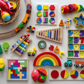 Educational Toys & STEM Kits