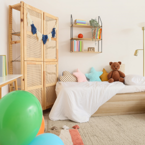 Kids Room & Decor